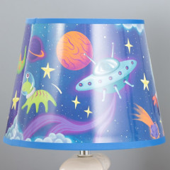 Лампа настольная «Инопланетяне» - Фото 5