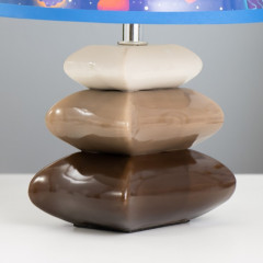 Лампа настольная «Инопланетяне» - Фото 7