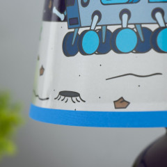 Лампа настольная «Инопланетяне» - Фото 4