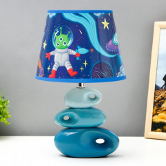 Лампа настольная «Инопланетяне» - Фото 1