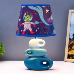 Лампа настольная «Инопланетяне» - Фото 2