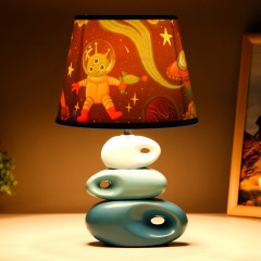 Лампа настольная «Инопланетяне» - Фото 3