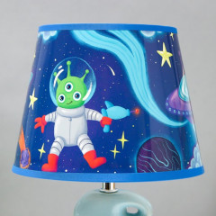 Лампа настольная «Инопланетяне» - Фото 7