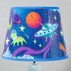 Лампа настольная «Инопланетяне» - Фото 8