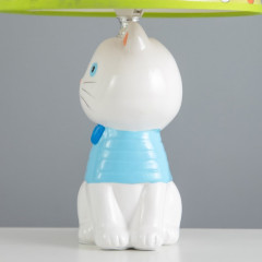 Лампа настольная «Котенок» - Фото 4