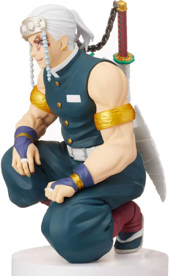 Фигурка «Tengen Uzui»