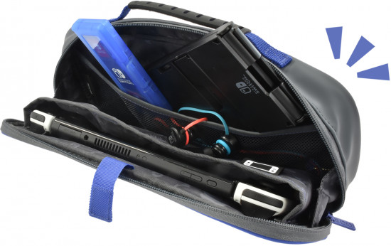 Чехол защитный «Cargo Pouch Compact»