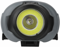 Фонарь налобный Эра Криптон GB-710 - Фото 2