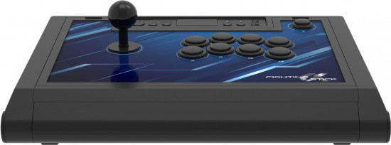 Контроллер аркадный Hori «Fighting Stick α»