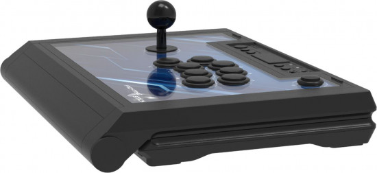 Контроллер аркадный Hori «Fighting Stick α»