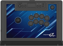 Контроллер аркадный для PS5 / PS4 / PC «Fighting Stick α» - Фото 5