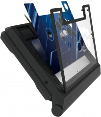 Контроллер аркадный для PS5 / PS4 / PC «Fighting Stick α» - Фото 8