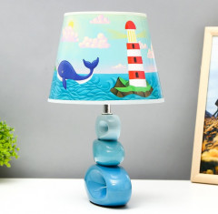 Лампа настольная «Коктейль» - Фото 4