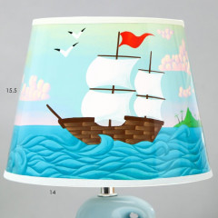 Лампа настольная «Коктейль» - Фото 8