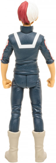 Фигурка «Shoto Todoroki»