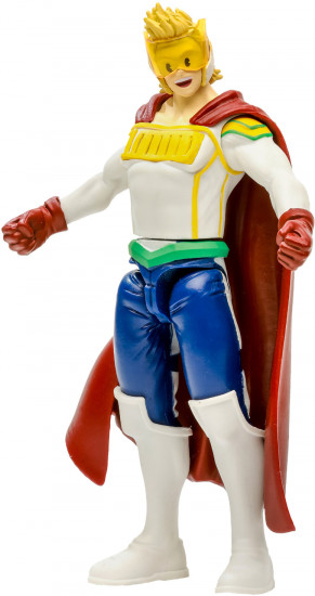 Фигурка «Mirio Togata»