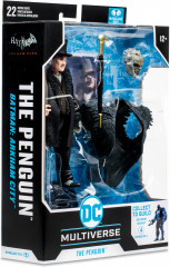 Фигурка «Penguin» - Фото 1