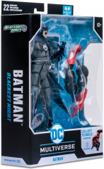 Фигурка «Batman» - Фото 1