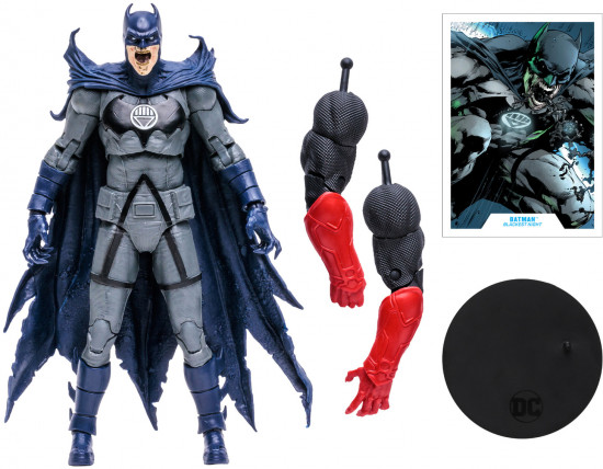 Фигурка «Batman»