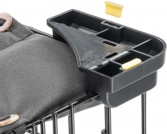 Клетка для маленьких собак - Фото 2