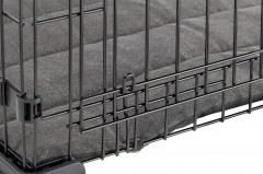 Клетка для маленьких собак - Фото 3