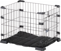 Клетка для маленьких собак - Фото 5