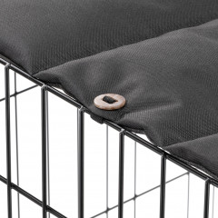 Клетка для маленьких собак - Фото 9