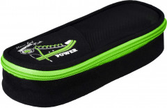 Пенал школьный «Кеды» - Фото 2