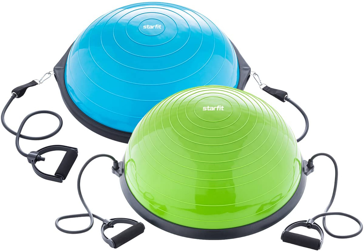 Полусфера «Bosu» | Starfit | Фото 4