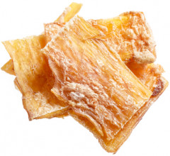 Лакомство для собак сублимированное «Говяжьи сухожилия» - Фото 1