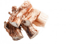 Лакомство для собак сублимированное «Корень бычий» - Фото 1