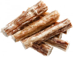 Лакомство для собак сублимированное «Говяжий хвост» - Фото 1