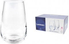 Набор высоких стаканов «Sire de Cognac» - Фото 1