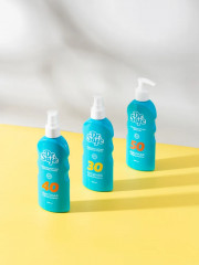 Крем солнцезащитный SPF50 - Фото 2