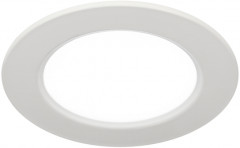 Светильник встраиваемый Эра 17-6-6K - Фото 1