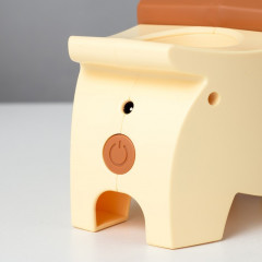 Лампа настольная «Львёнок» - Фото 6