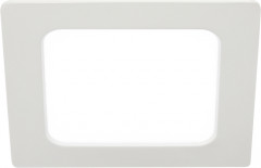 Светильник встраиваемый Эра 18-12-6K - Фото 1