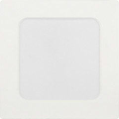 Светильник встраиваемый Эра 18-12-6K - Фото 2