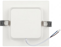 Светильник встраиваемый Эра 18-12-6K - Фото 3