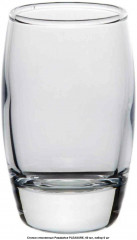 Набор стопок «Pleasure» - Фото 1