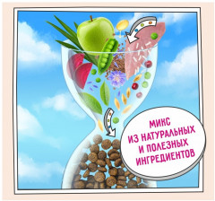 Корм для кошек с индейкой «Urinary care» - Фото 5