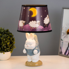 Лампа настольная «Ночка» - Фото 2