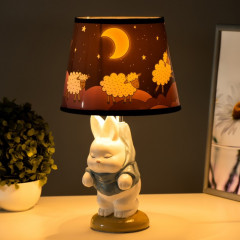 Лампа настольная «Ночка» - Фото 4