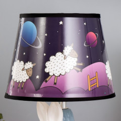 Лампа настольная «Ночка» - Фото 8