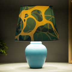 Лампа настольная «Морская волна» - Фото 2