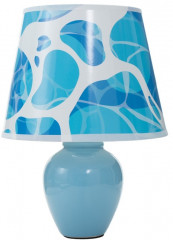 Лампа настольная «Морская волна» - Фото 7