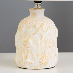 Лампа настольная «Морское побережье» - Фото 6