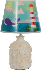Лампа настольная «Морское побережье» - Фото 7