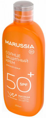 Крем солнцезащитный SPF 50 + - Фото 2