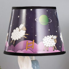 Лампа настольная «Ночка» - Фото 1